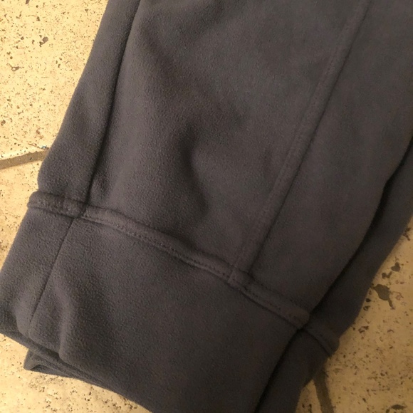 Mondetta L soft fleece joggers - Picture 6 of 9
